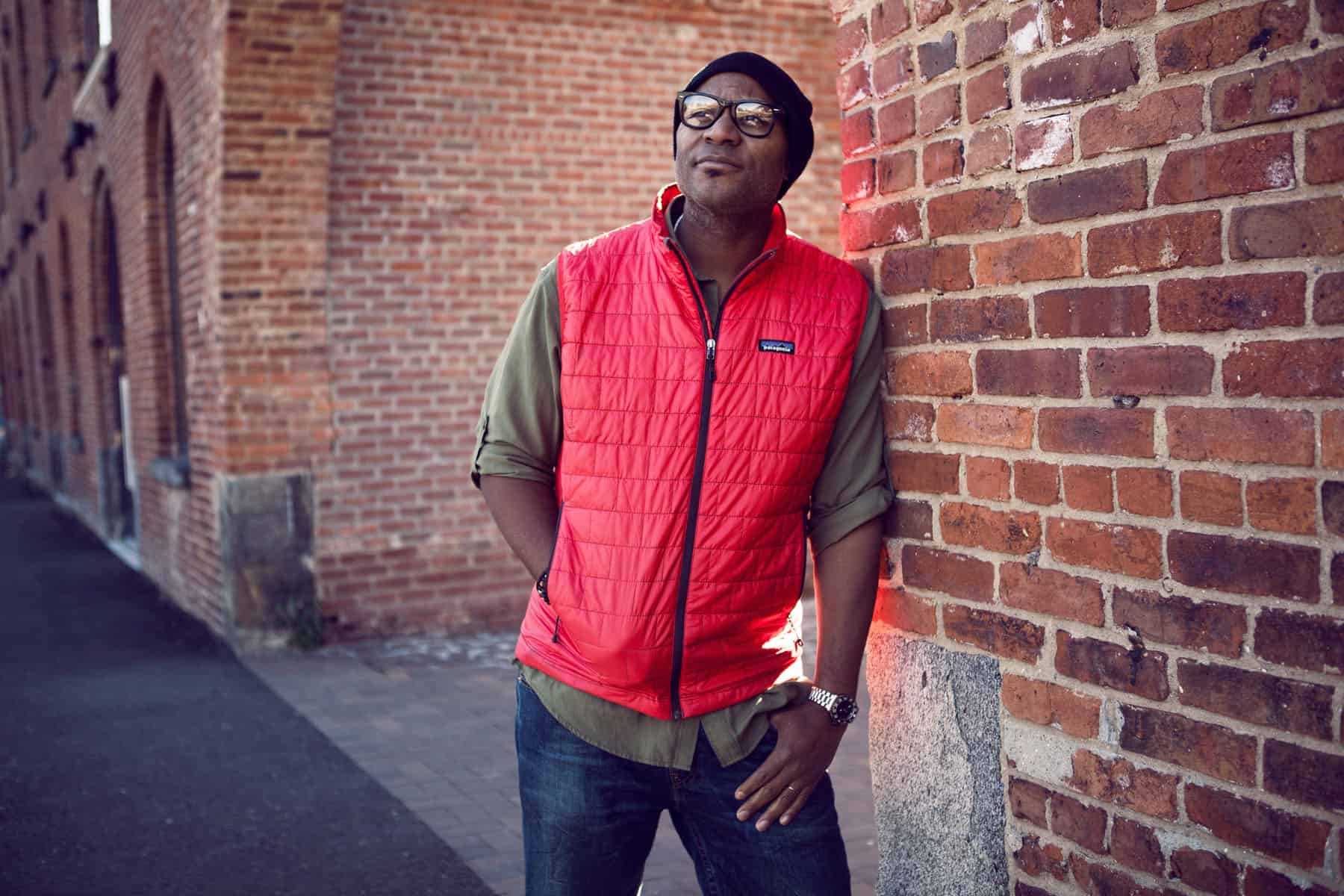 Andre Mack André Mack ⋆ How I Travel - Meet the world's most interesting travelers