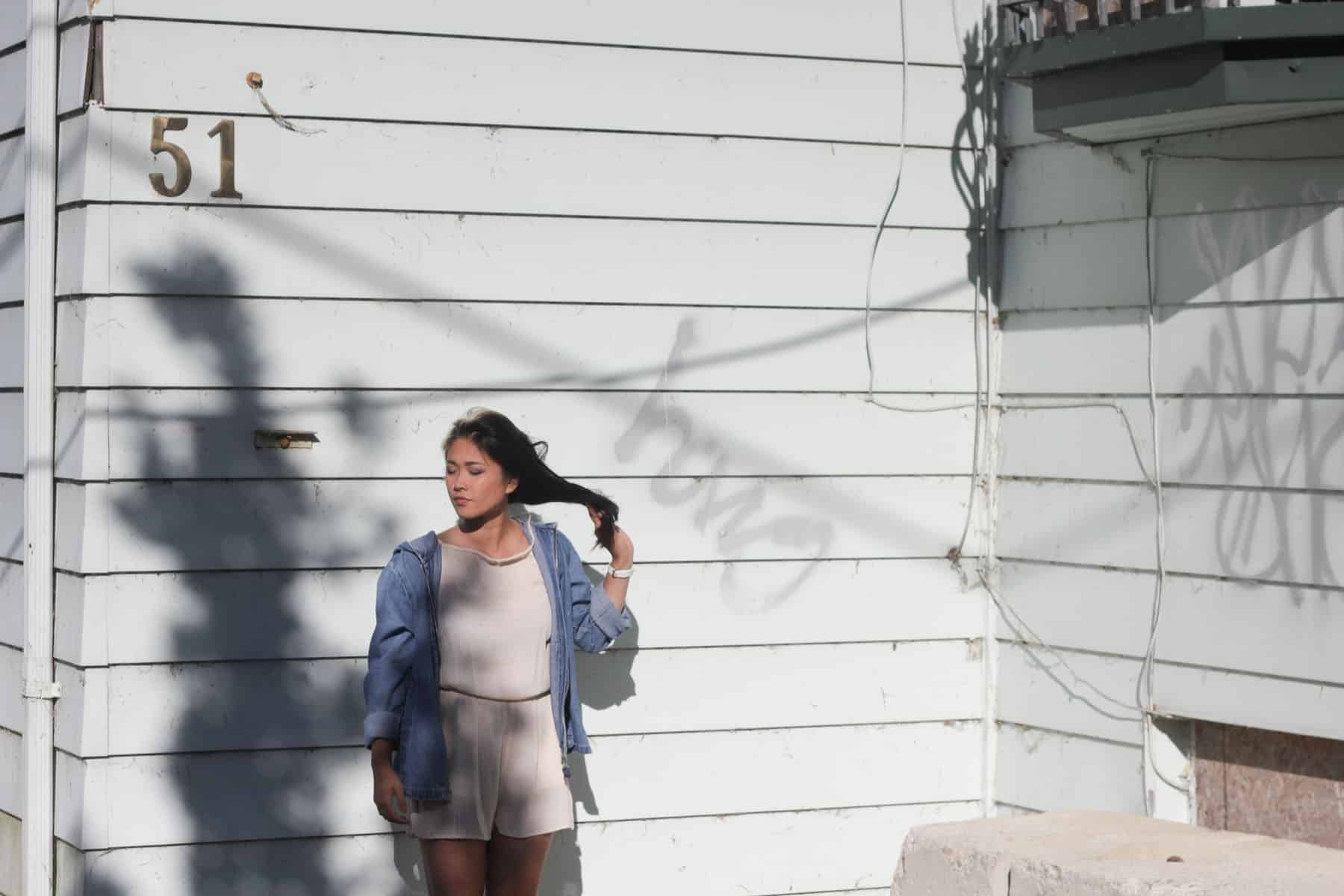 Belinda Love Lee, belindalovelee