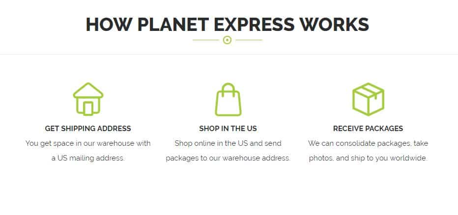 How Planet Express Works