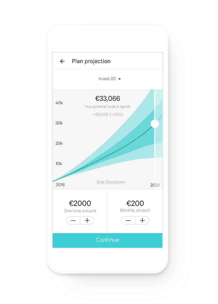 N26 Bank Review - INVEST26 by N26