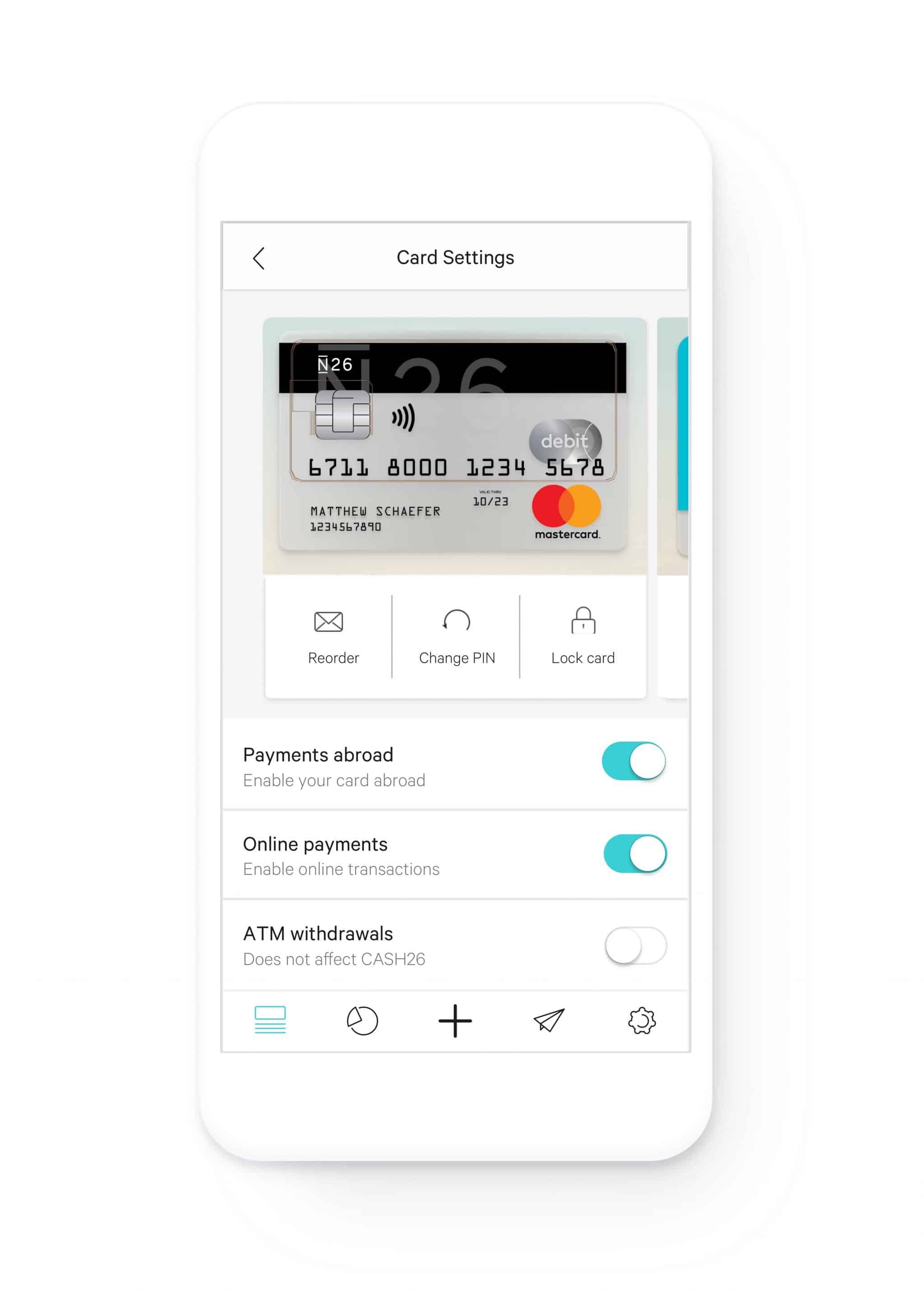 N26 Review