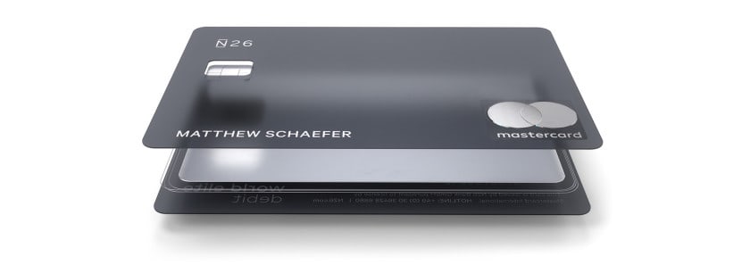 N26 Review