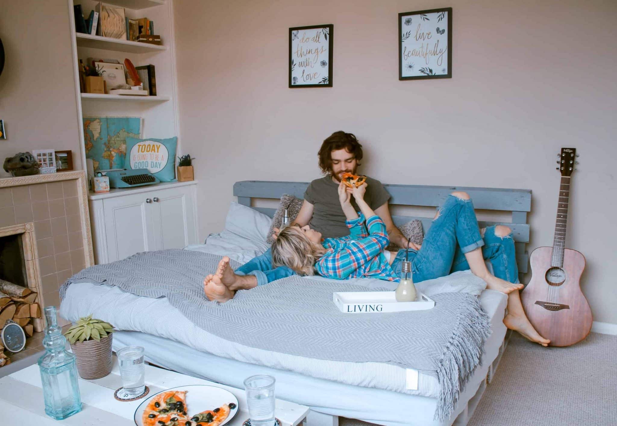 N26 Tom & Lena