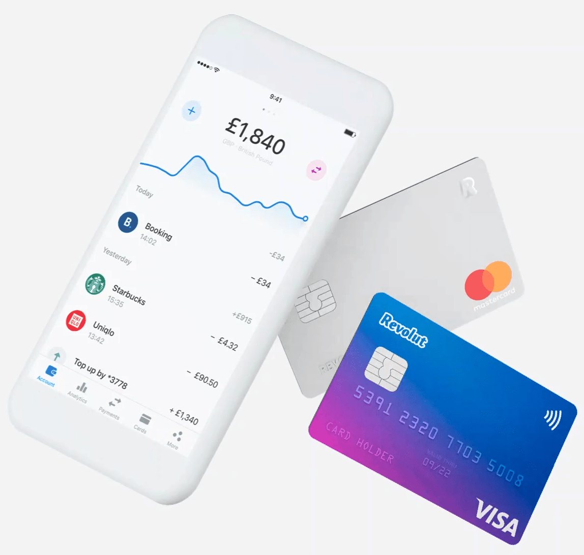 Revolut