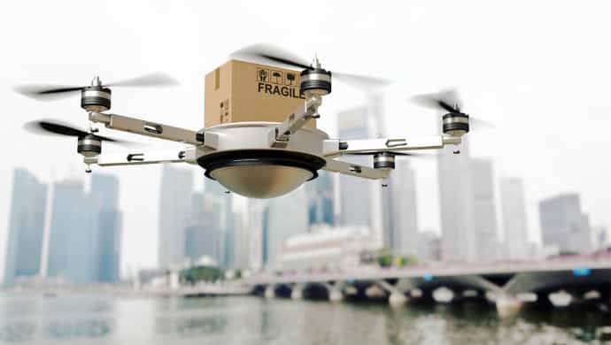 Amazon Singapore