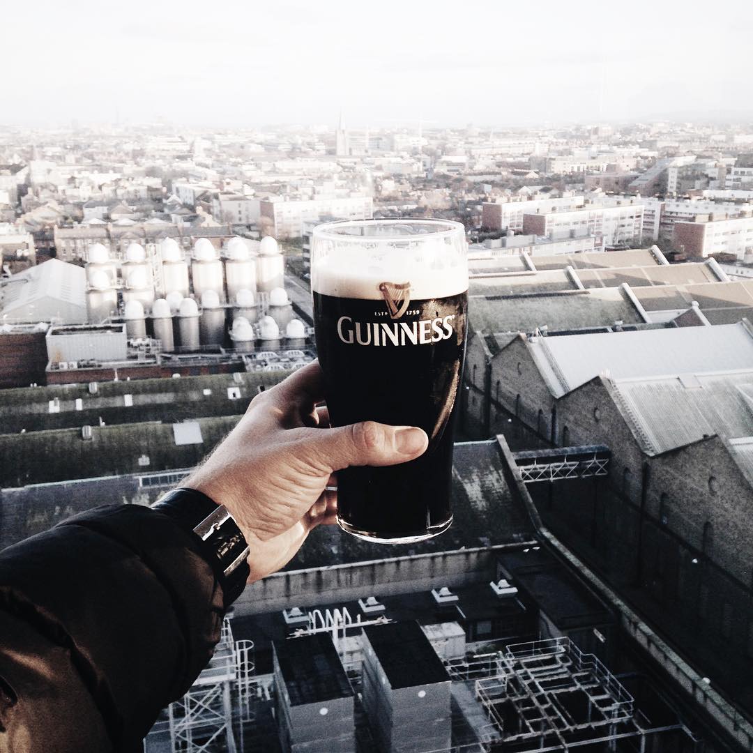 Dublin, Ireland | Off The Beaten Path Destinations