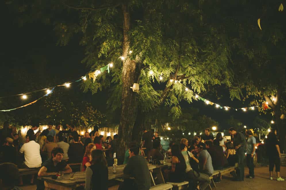 East Austin, The 15 Coolest Neighborhoods in the World in 2020