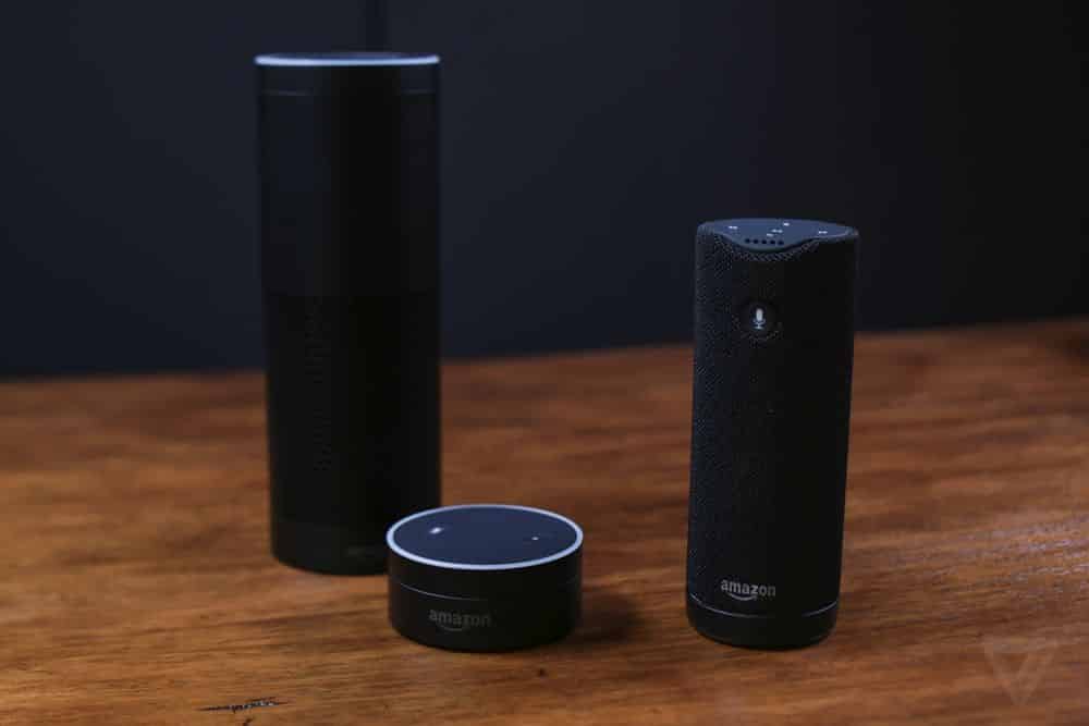 Amazon Tap Review