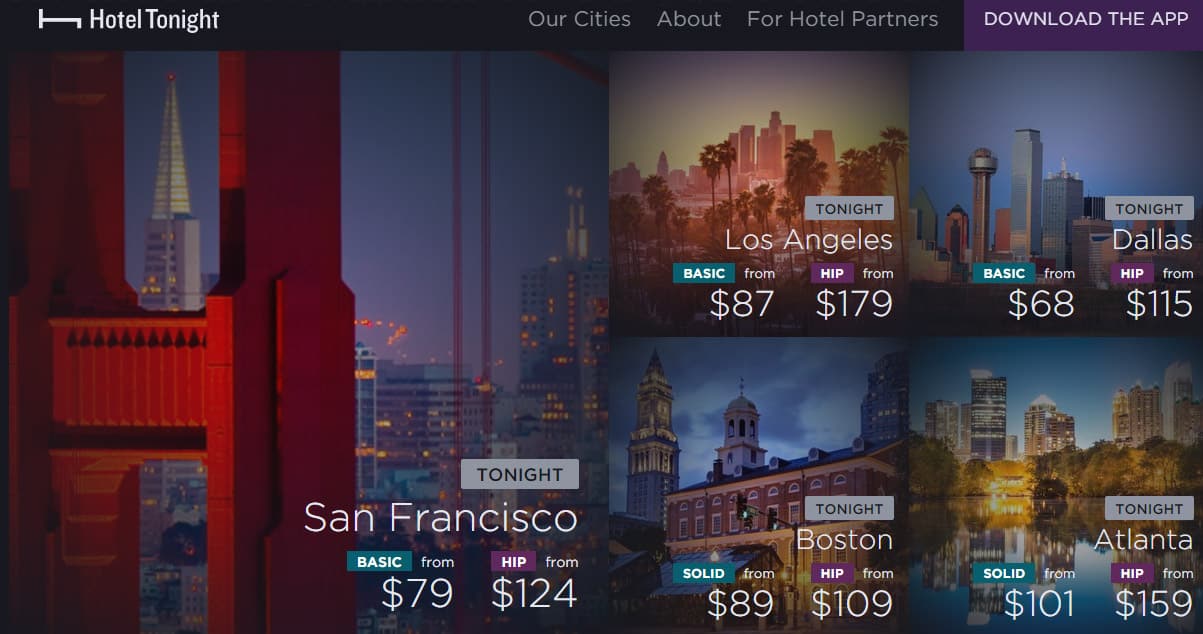 Best Travel Sites
