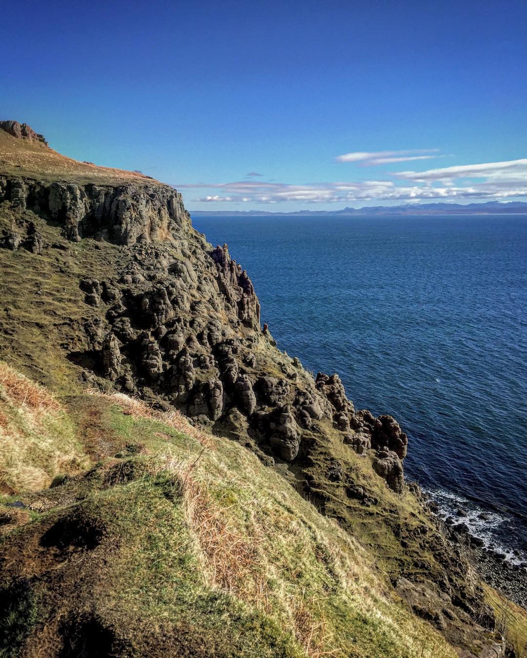 Isle of Skye, Scotland | Off The Beaten Path Destinations