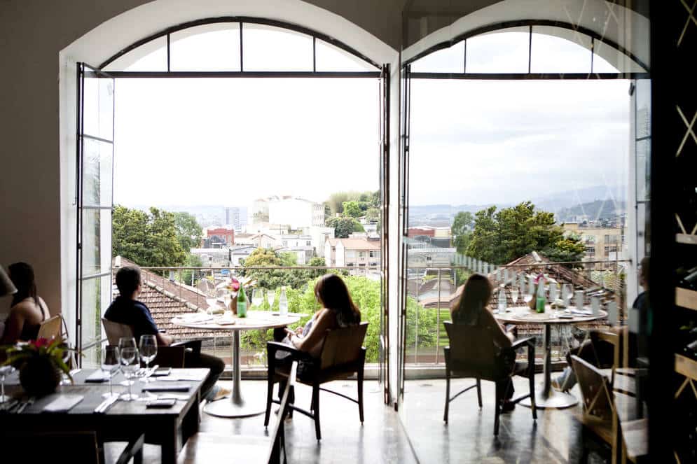 Santa Teresa, Rio de Janeiro, The 15 Coolest Neighborhoods in the World in 2020