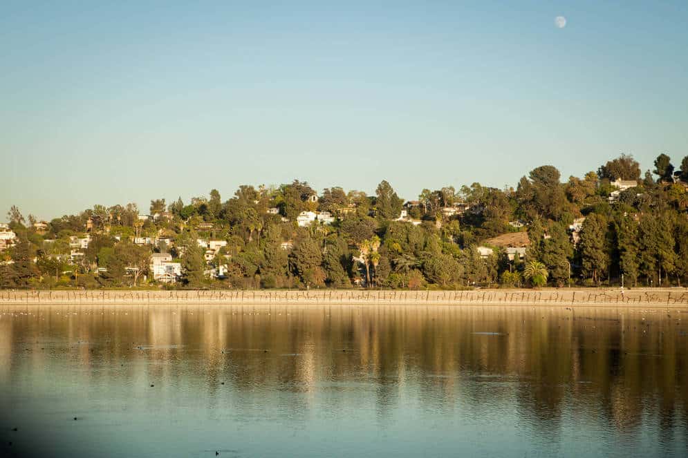 Silver Lake, Los Angeles, The 15 Coolest Neighborhoods in the World in 2020