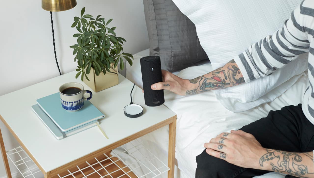 Amazon Tap Review