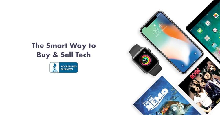 How To Get Decluttr Orders Shipped To Canada