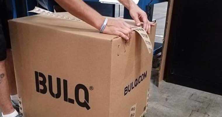 How To Get BULQ Orders Shipped To Canada