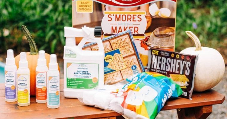 How To Get Wondercide Shipped to Canada