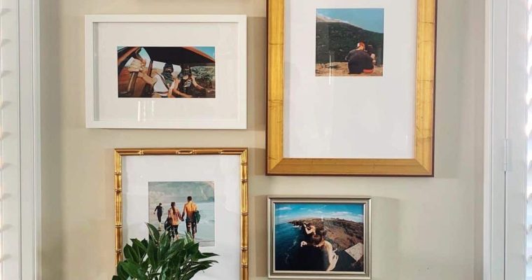 How To Get Framebridge Frames Shipped To Canada