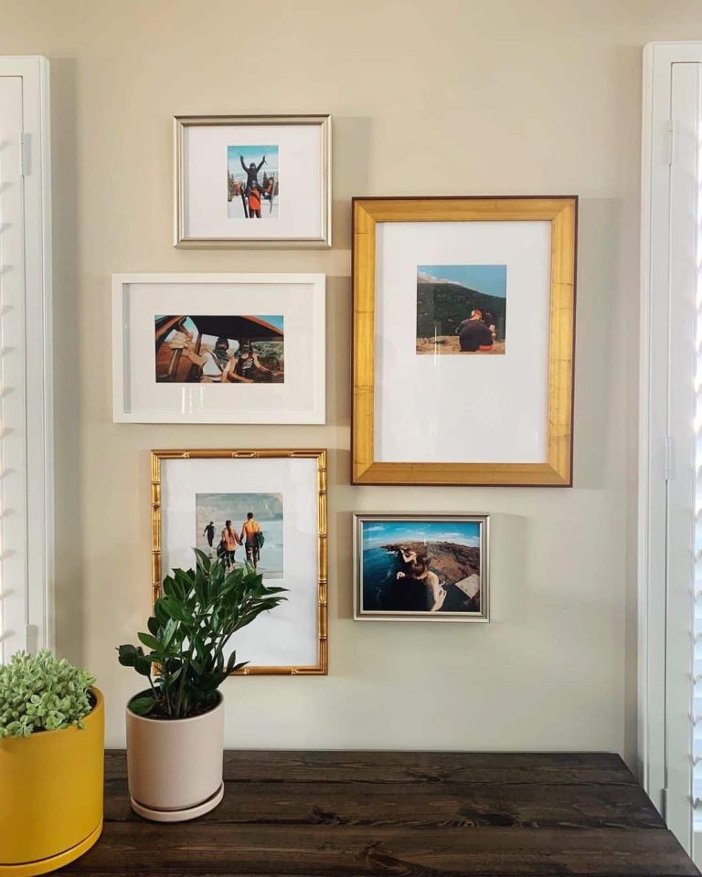 How To Get Framebridge Frames Shipped To Canada ⋆ How I Travel