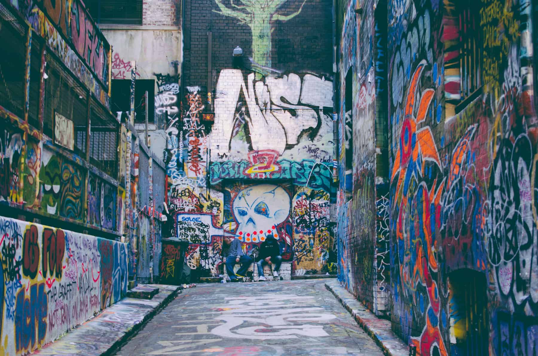 The 15 Coolest Neighborhoods in the World in 2018 ⋆ How I Travel - Meet