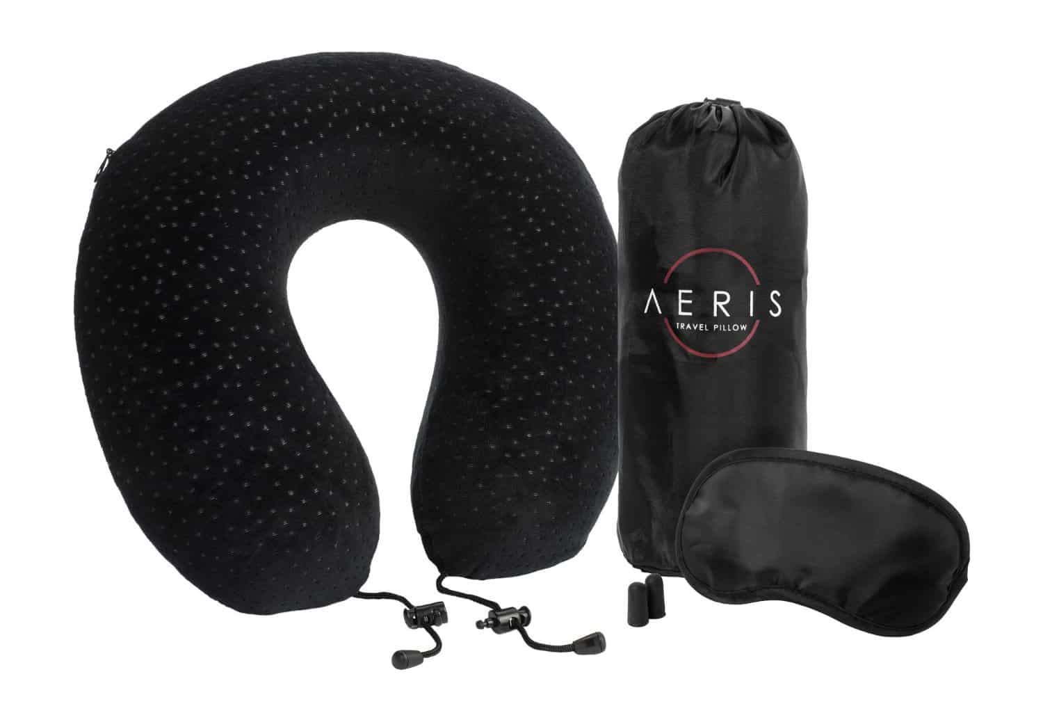 travel joy neck pillow