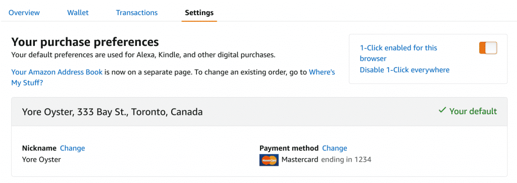 Does Amazon Ship To Qatar Yes Here s How How I Travel Does Amazon Ship To Qatar Yes Here s How How I Travel