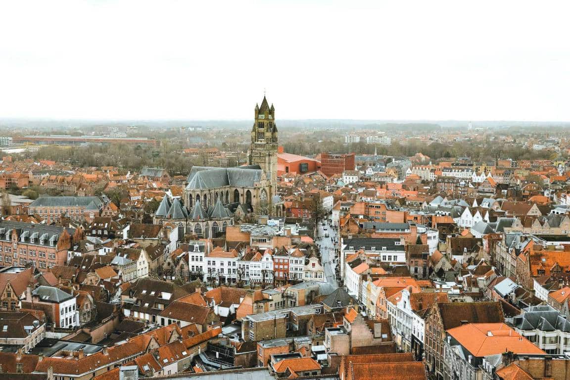 Amazon Belgium - Does Amazon ship to Belgium?
