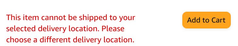 Does Amazon Ship To Nigeria Yes Here s How How I Travel Does Amazon Ship To Nigeria Yes Here s How How I Travel