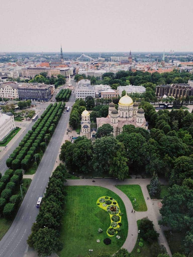 Amazon Latvia - Does Amazon ship to Latvia?