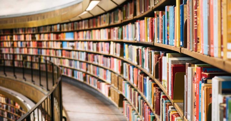 How To Get Barnes & Noble Orders Shipped To Canada