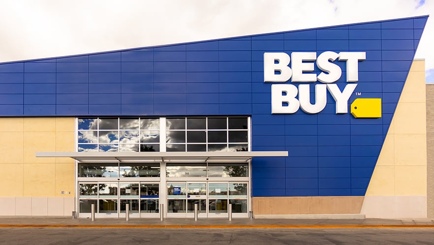How To Get Best Buy Orders Shipped To Canada