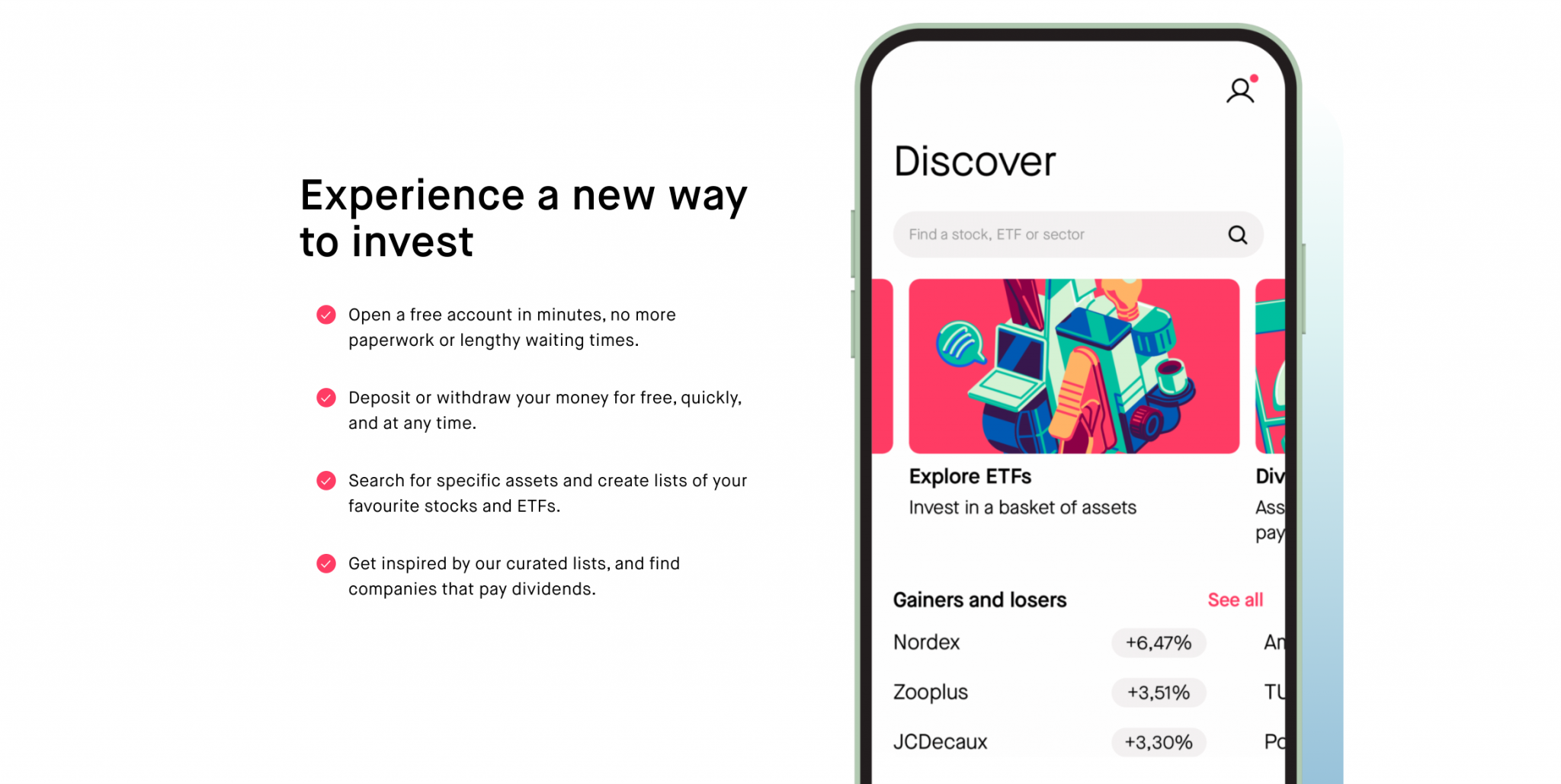 BUX Zero Review: An Excellent Online Broker In Europe