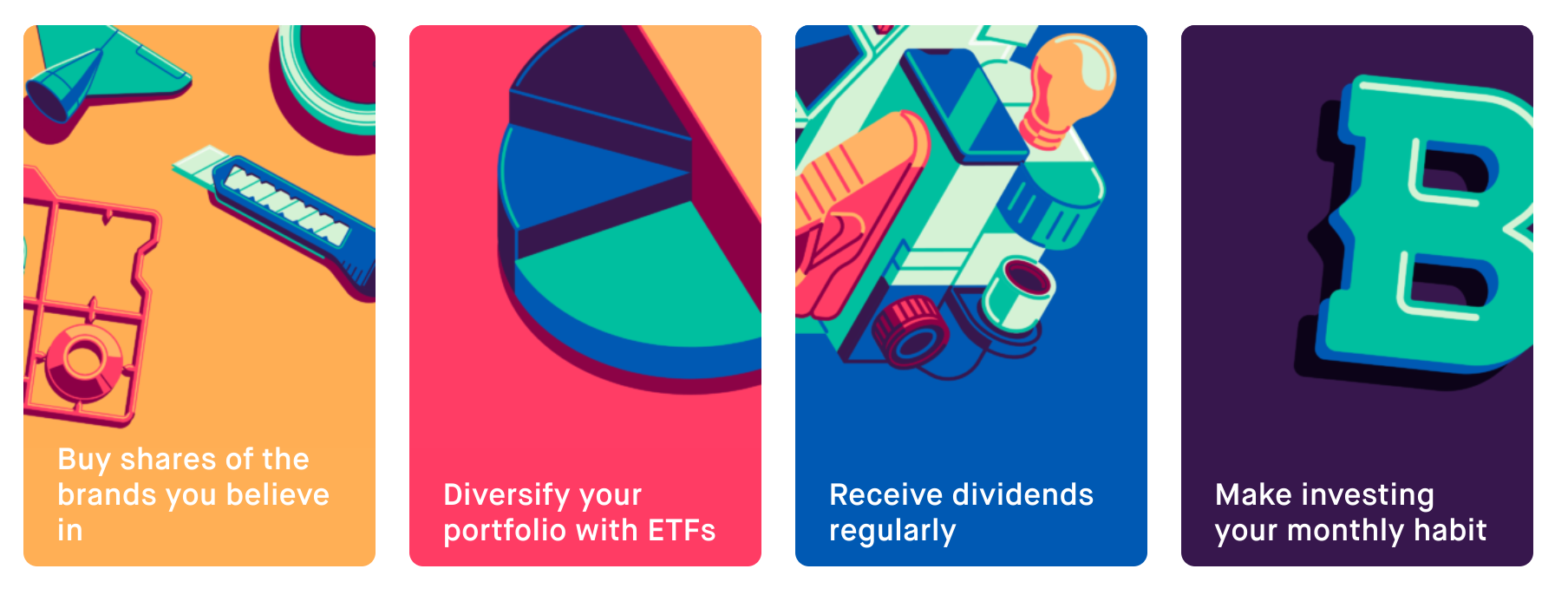Bux Zero Review Investing