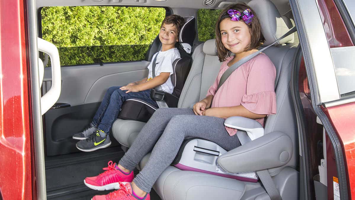réhausseur avec dossier voiture