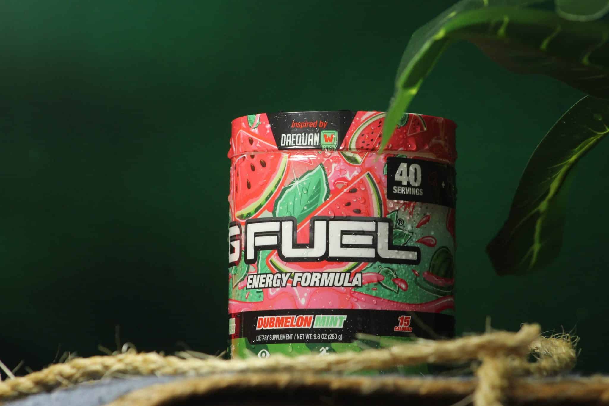 How To Get G Fuel Orders Shipped To Australia