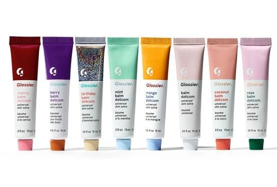 How To Get Glossier Orders Shipped To India