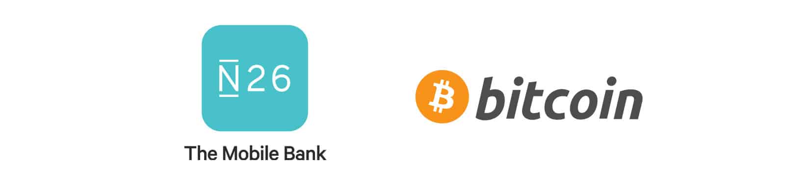 N26 & Bitcoin