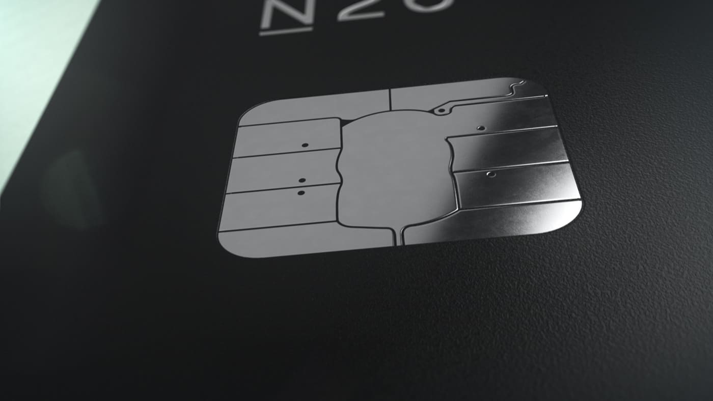 N26 Metal