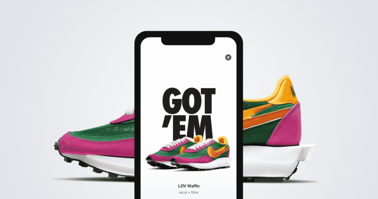 How To Get Nike SNKRS Shipped To Australia