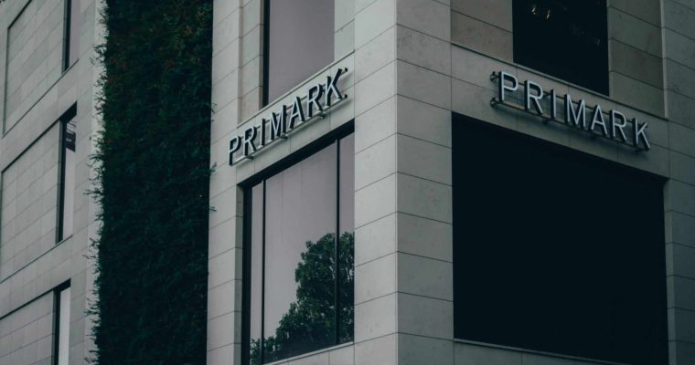 How To Get Primark Orders Shipped To Australia