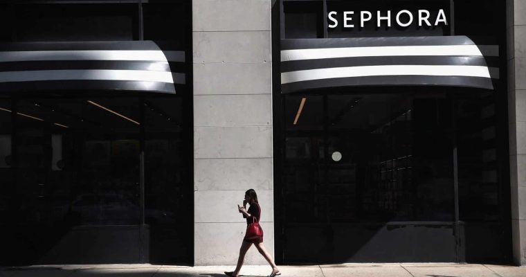 How To Get Sephora Orders Shipped To India