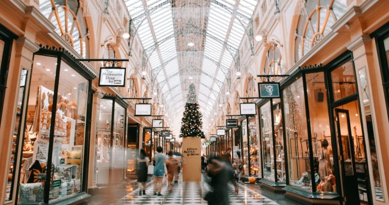 How To Get Any Online Purchase Shipped From The USA To Canada