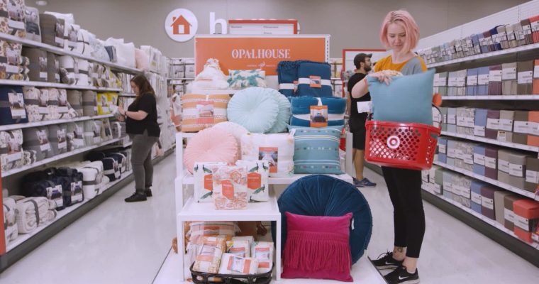 How To Get Target Orders Shipped To Canada (100+ Sent)