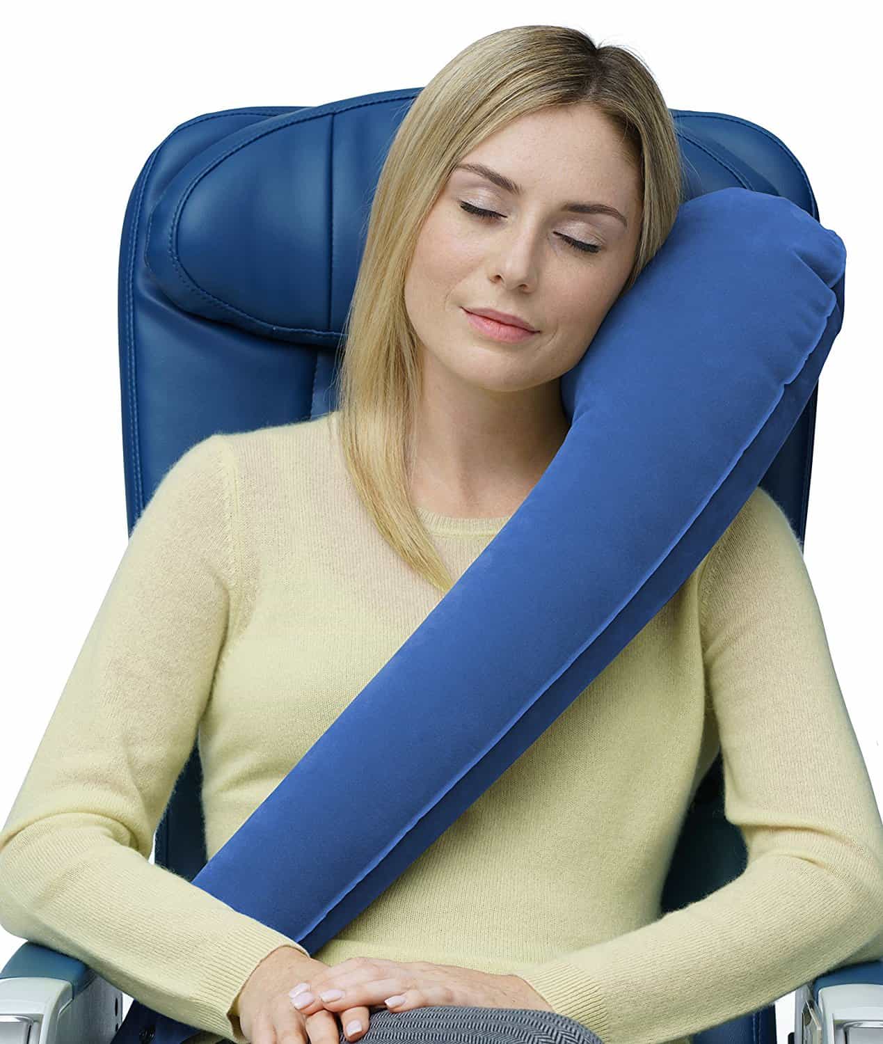 The Best Travel Neck Pillows Reviews by How I Travel