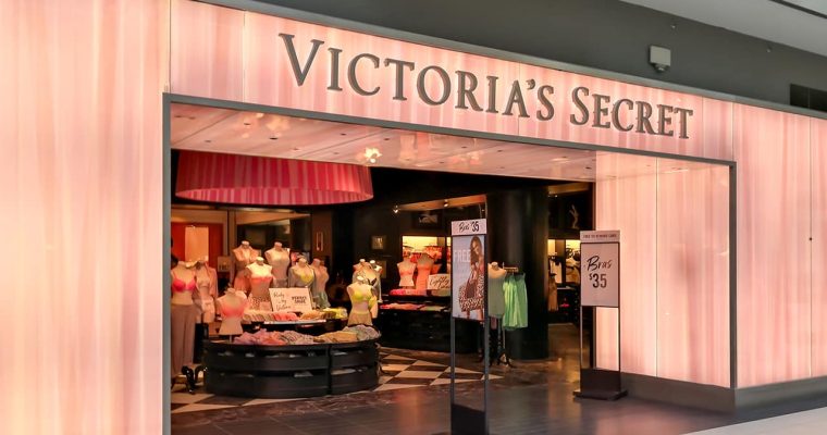 How To Get Victoria’s Secret Orders Shipped To The UK