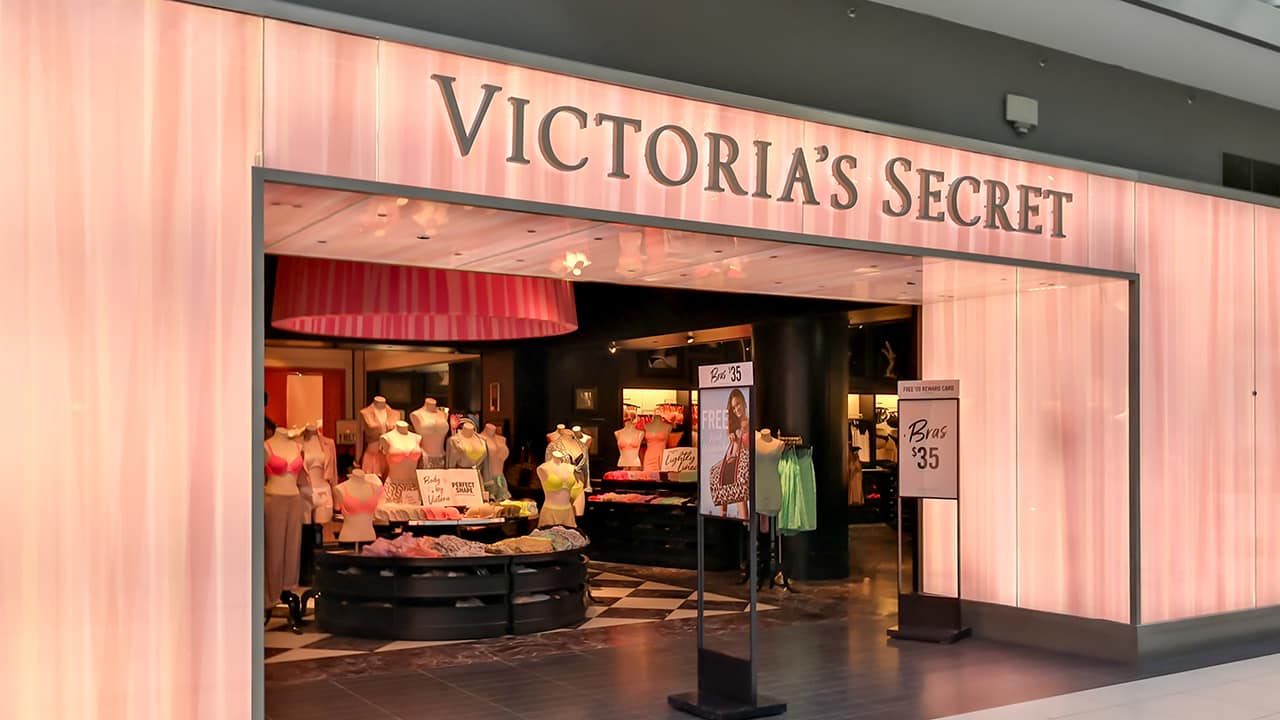 How To Get Victoria’s Secret Orders Shipped To Canada