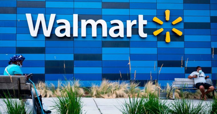 How To Get Walmart Orders Shipped To India