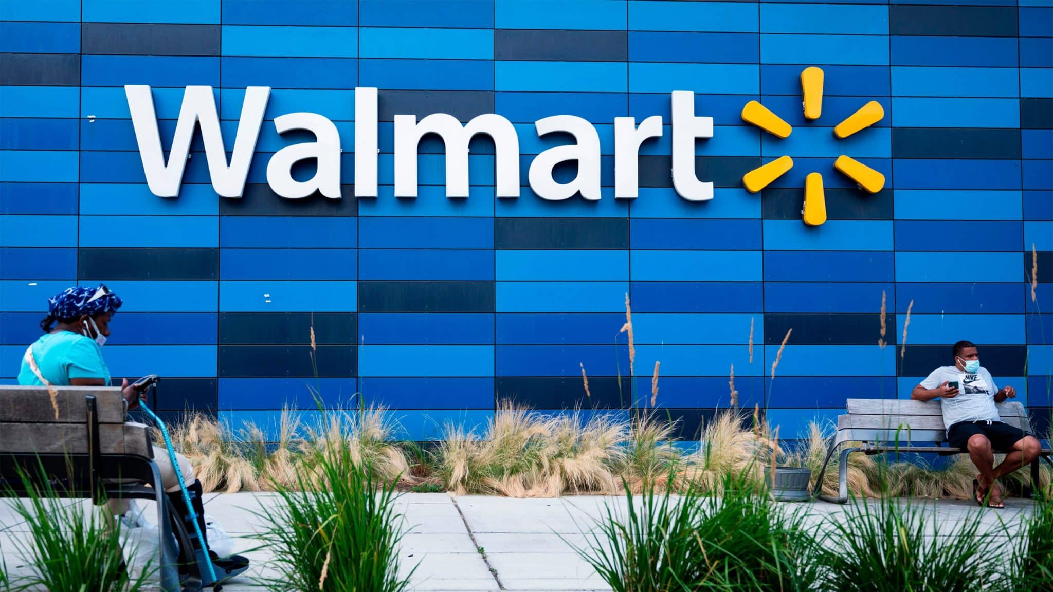 How To Get Walmart Orders Shipped To The UK