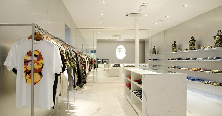How To Get Bape Orders Shipped To India
