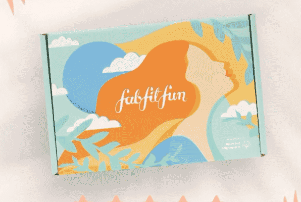 How To Get FabFitFun Subscription Boxes Shipped To Canada