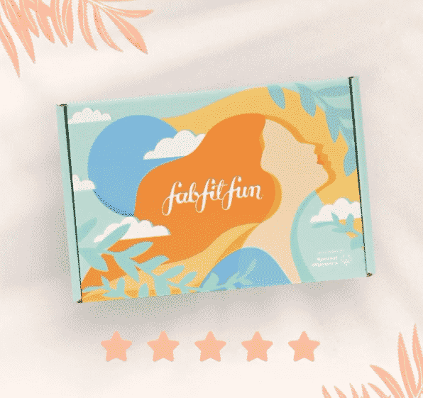 How To Get FabFitFun Subscription Boxes Shipped To Canada